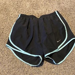 Dry fit Nike shorts